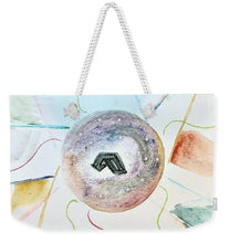 Load image into Gallery viewer, Captains of the Arc - Weekender Tote Bag
